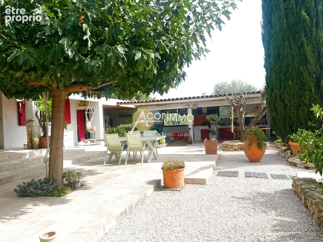 Sanary villa - photo 4