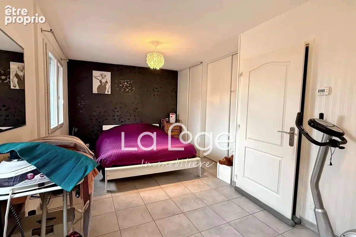 Maison 127 m² à La Batie-Neuve  - photo 9