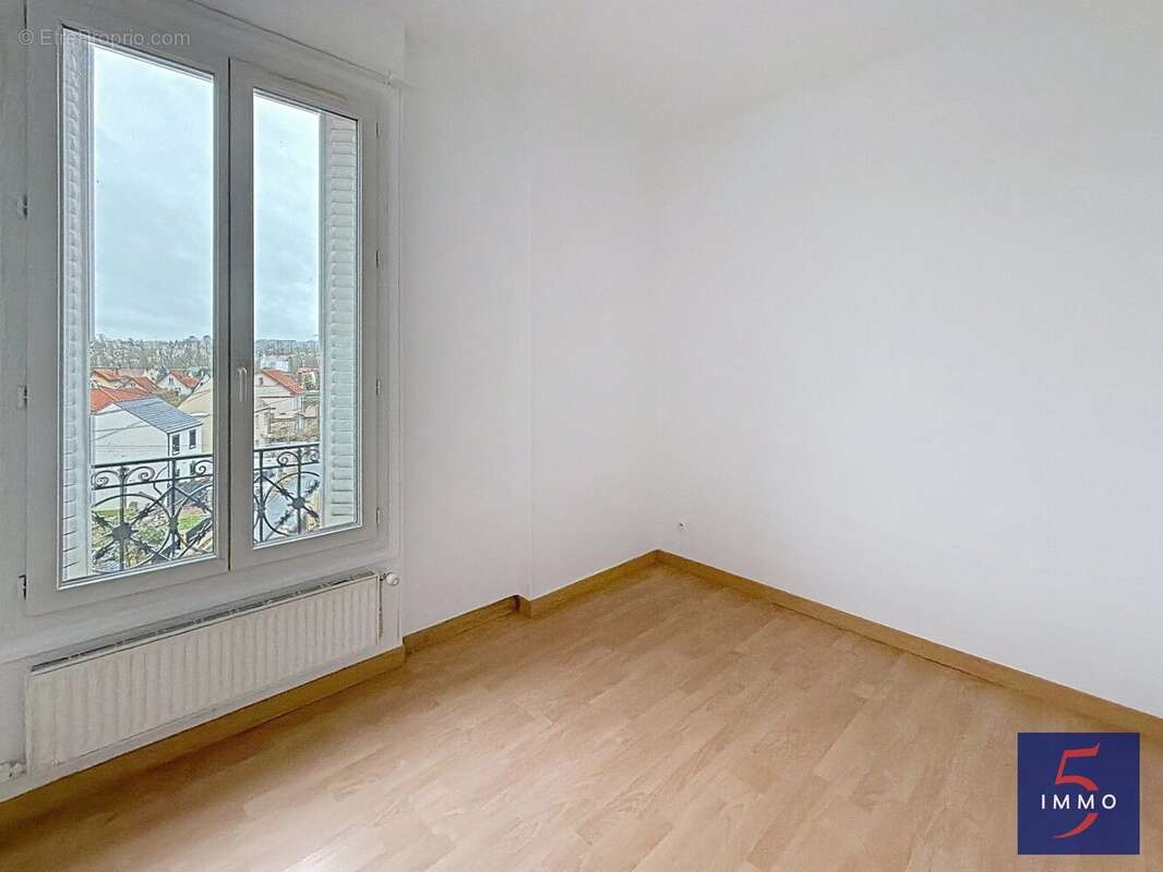 Appartement à NEUILLY-SUR-MARNE