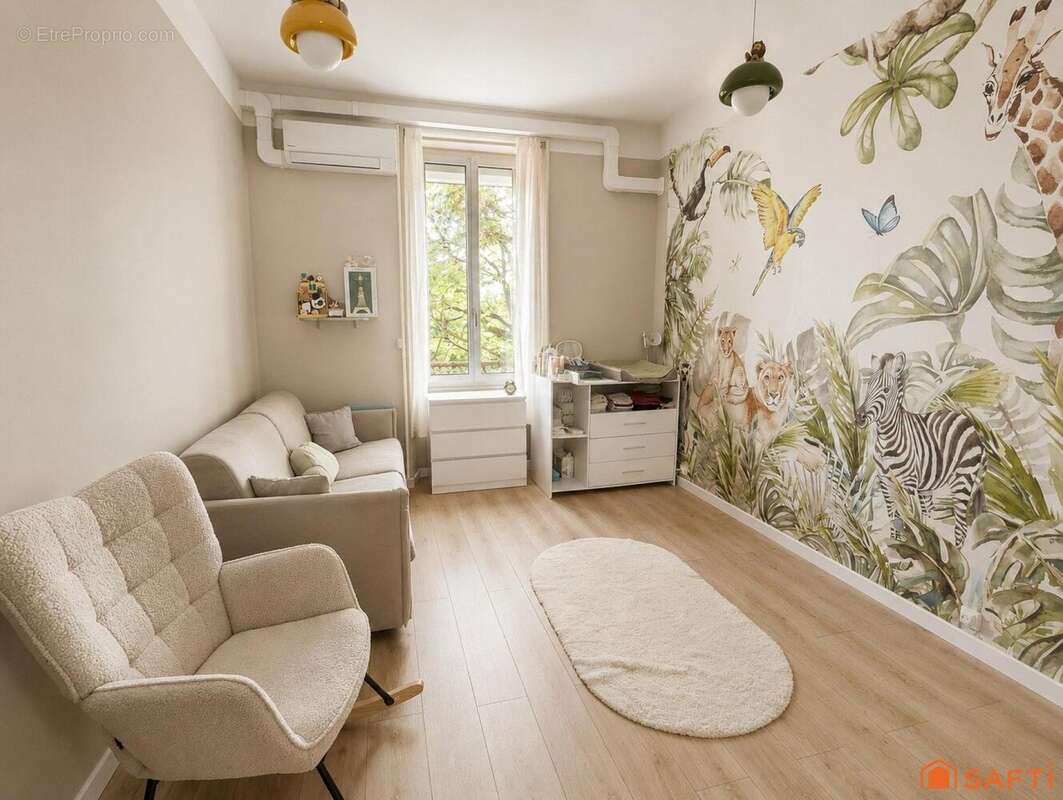 Photo 8 - Appartement à NIMES