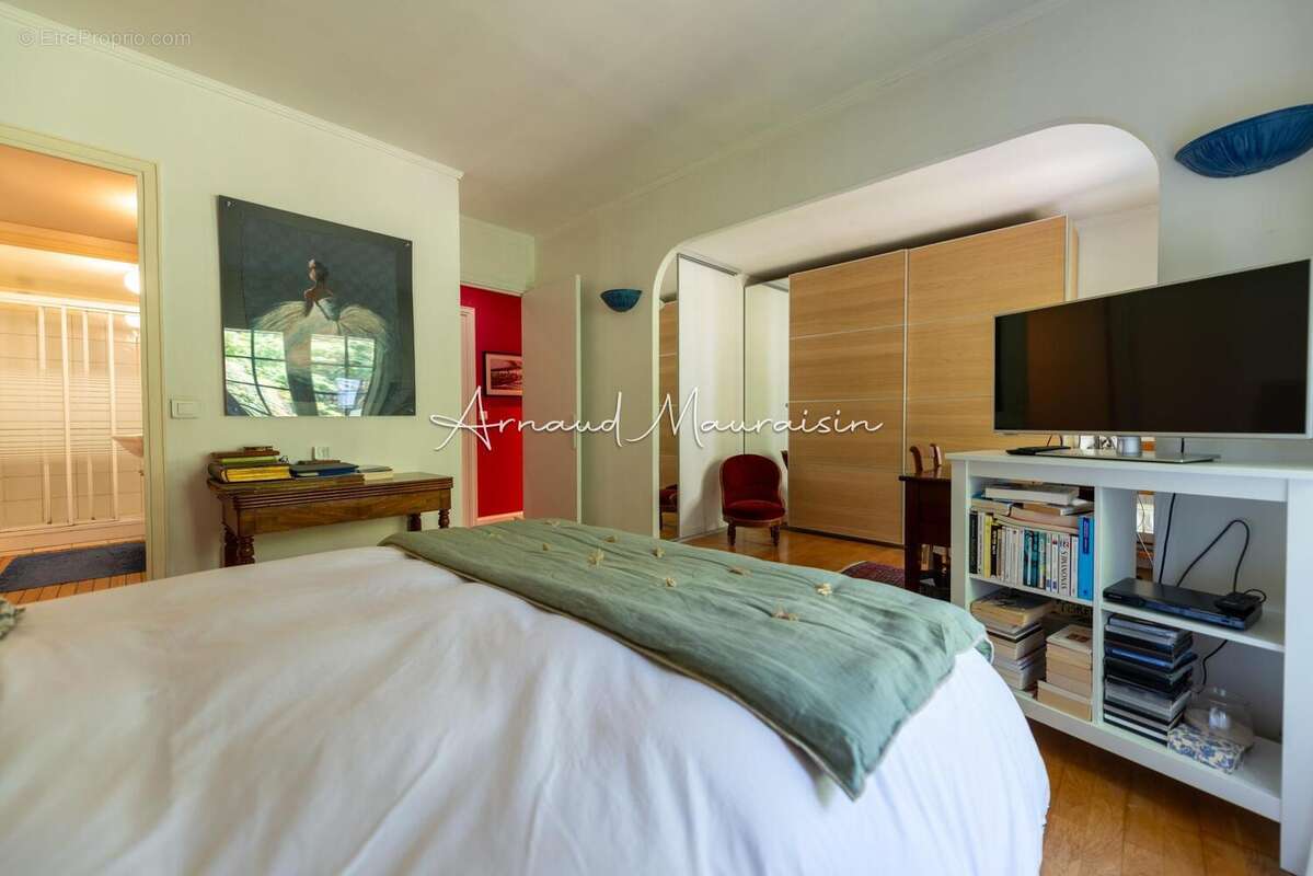 Photo 8 - Maison à COYE-LA-FORET