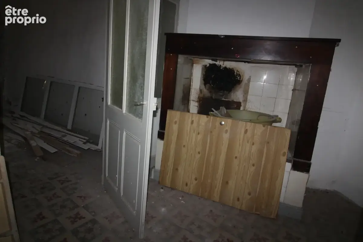 Immeuble 280 m2. - photo 4