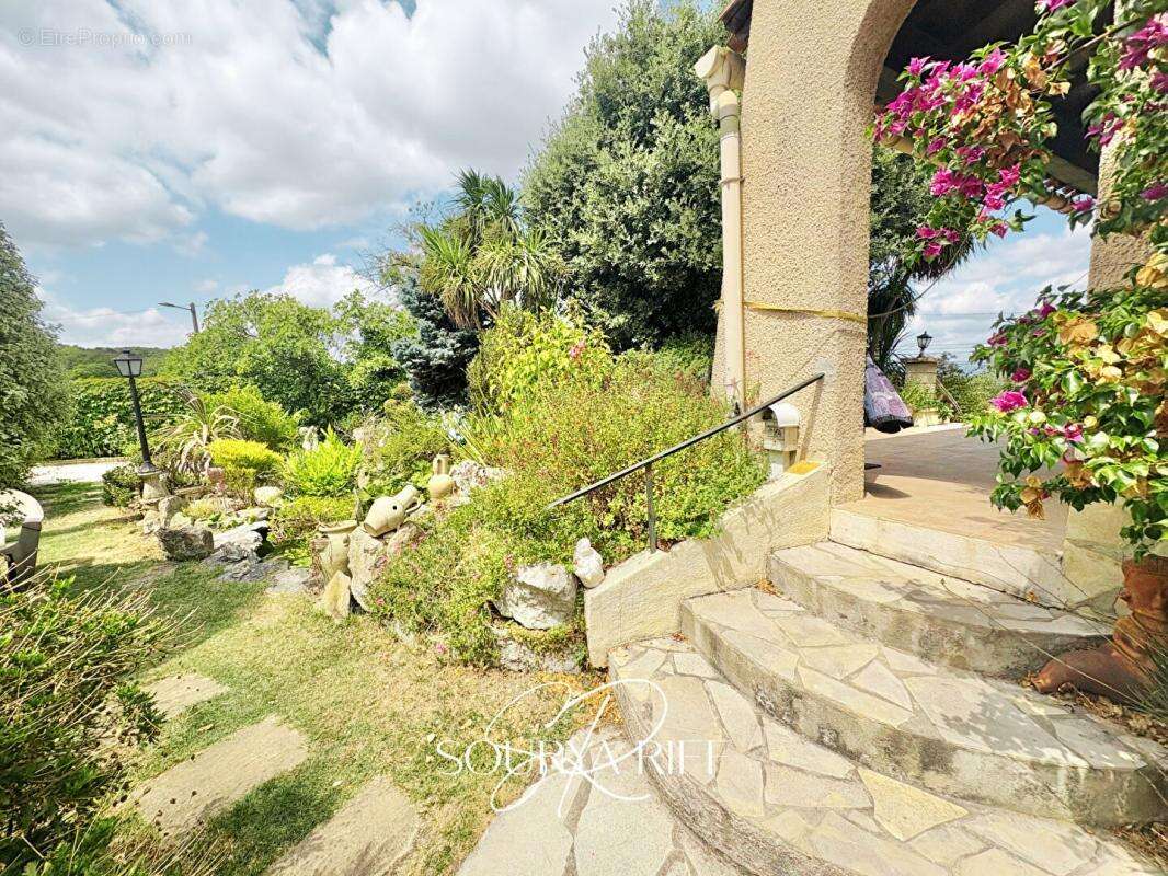 Maison à CARCASSONNE