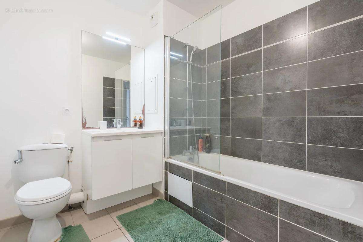 Appartement à BOBIGNY