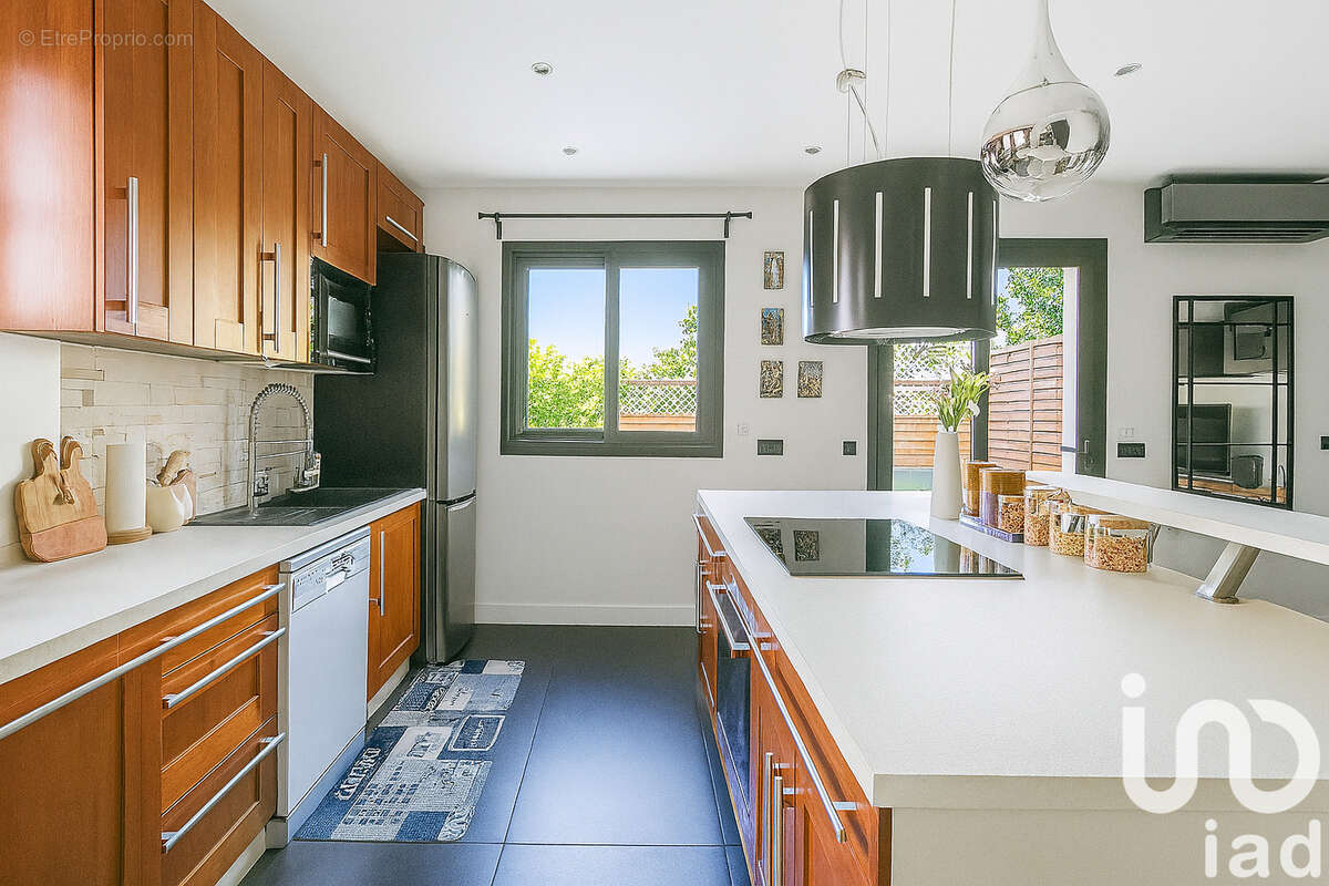 Photo 3 - Maison à BRY-SUR-MARNE