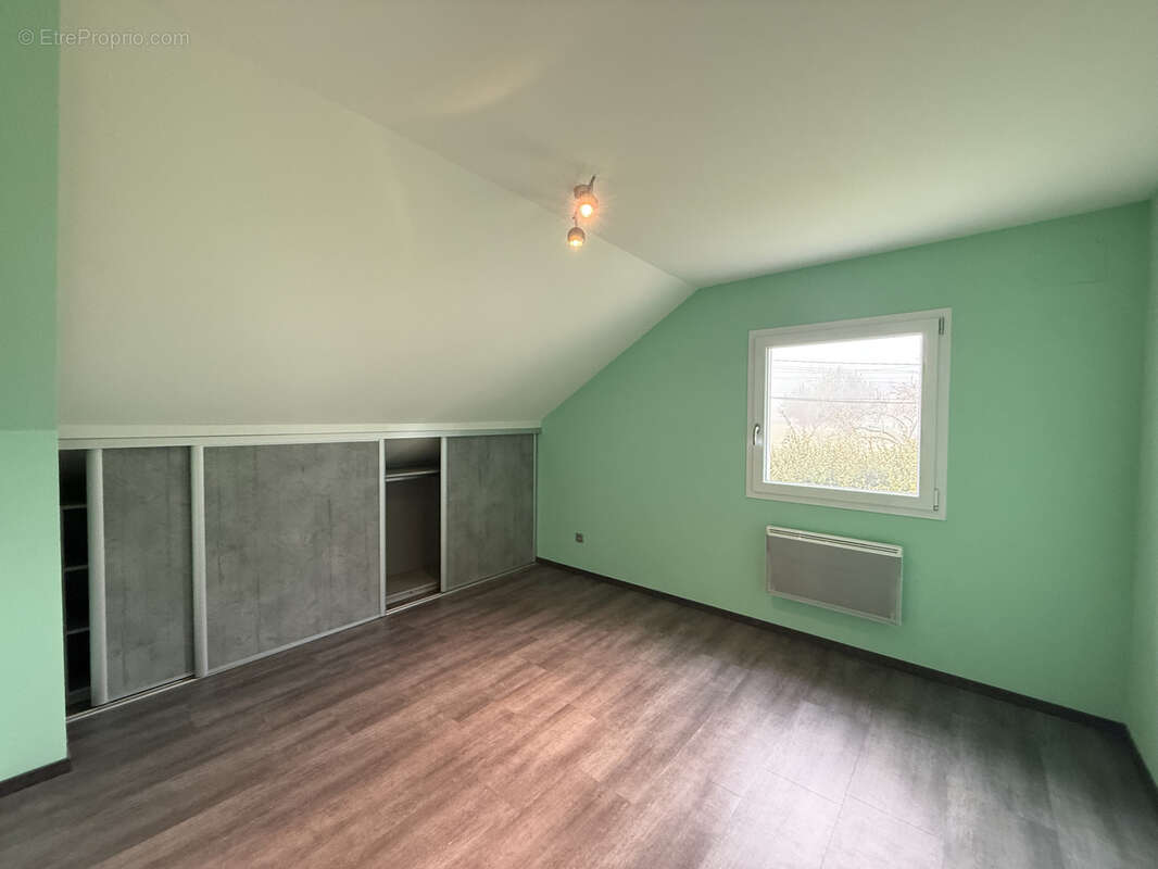 Maison à NOMPATELIZE