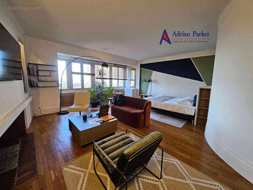 Appartement à LE HAVRE