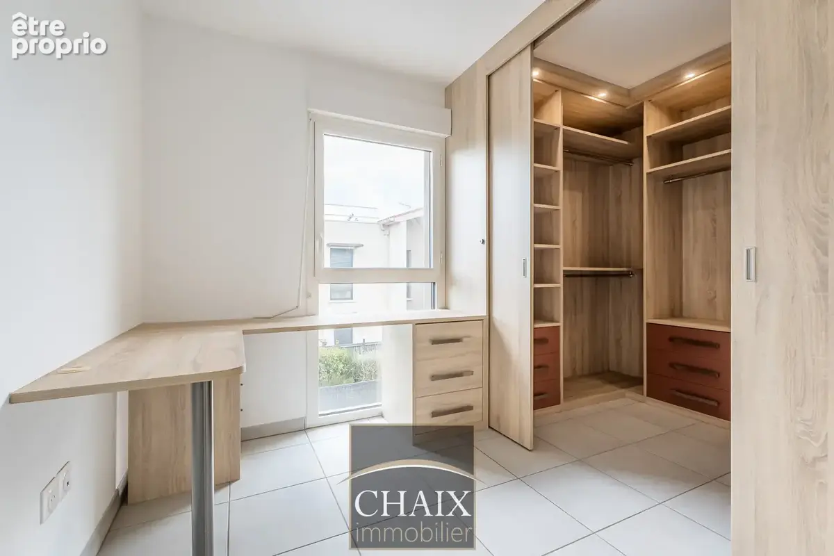 AUBAGNE   LES PASSONS   Rare : appartement de plus de 100 m2 avec terrasse de 100 m2 sans vis-à-vis - photo 10
