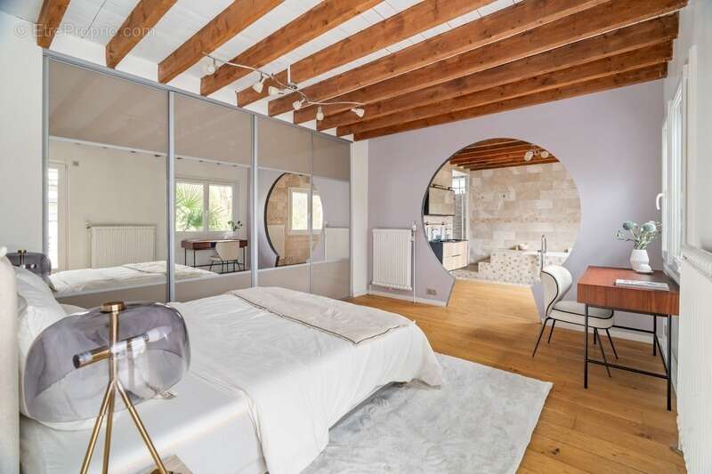 Maison à JOINVILLE-LE-PONT