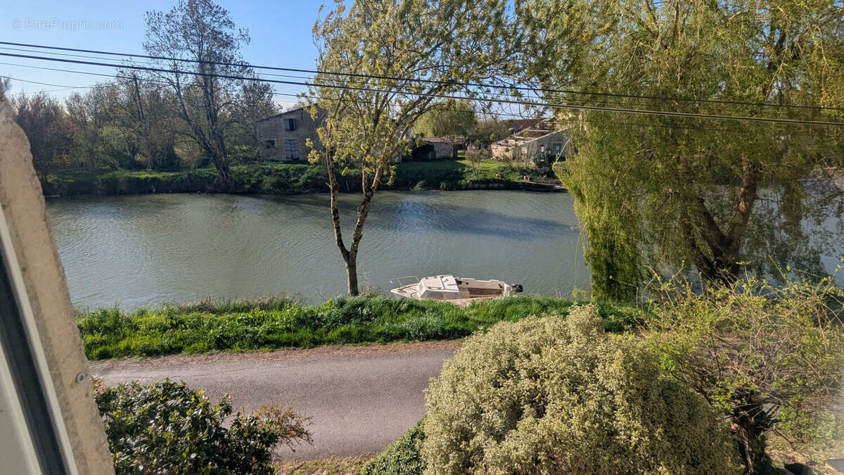 Photo 9 - Maison à MAILLE