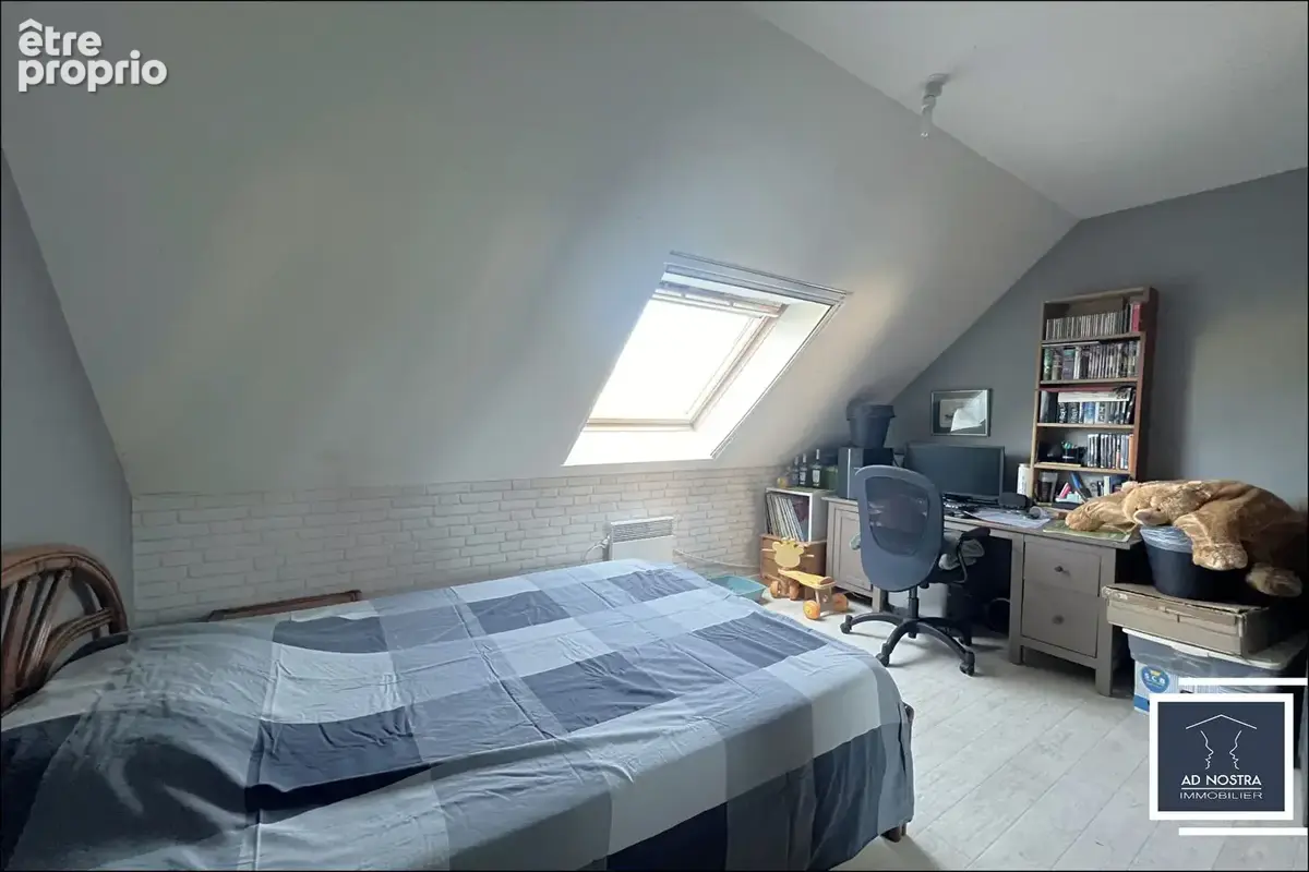 Maison 6 pièces 103 m² - CINTRE - photo 8