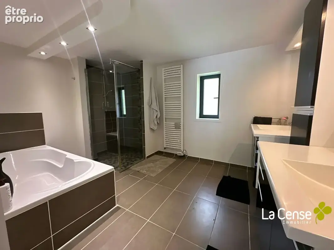 CYSOING - Superbe villa d'architecte de Plain-Pied - photo 11