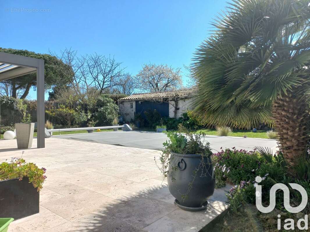 Photo 4 - Maison à DOLUS-D&#039;OLERON