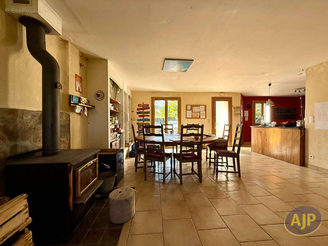 Maison à SAINTE-PAZANNE