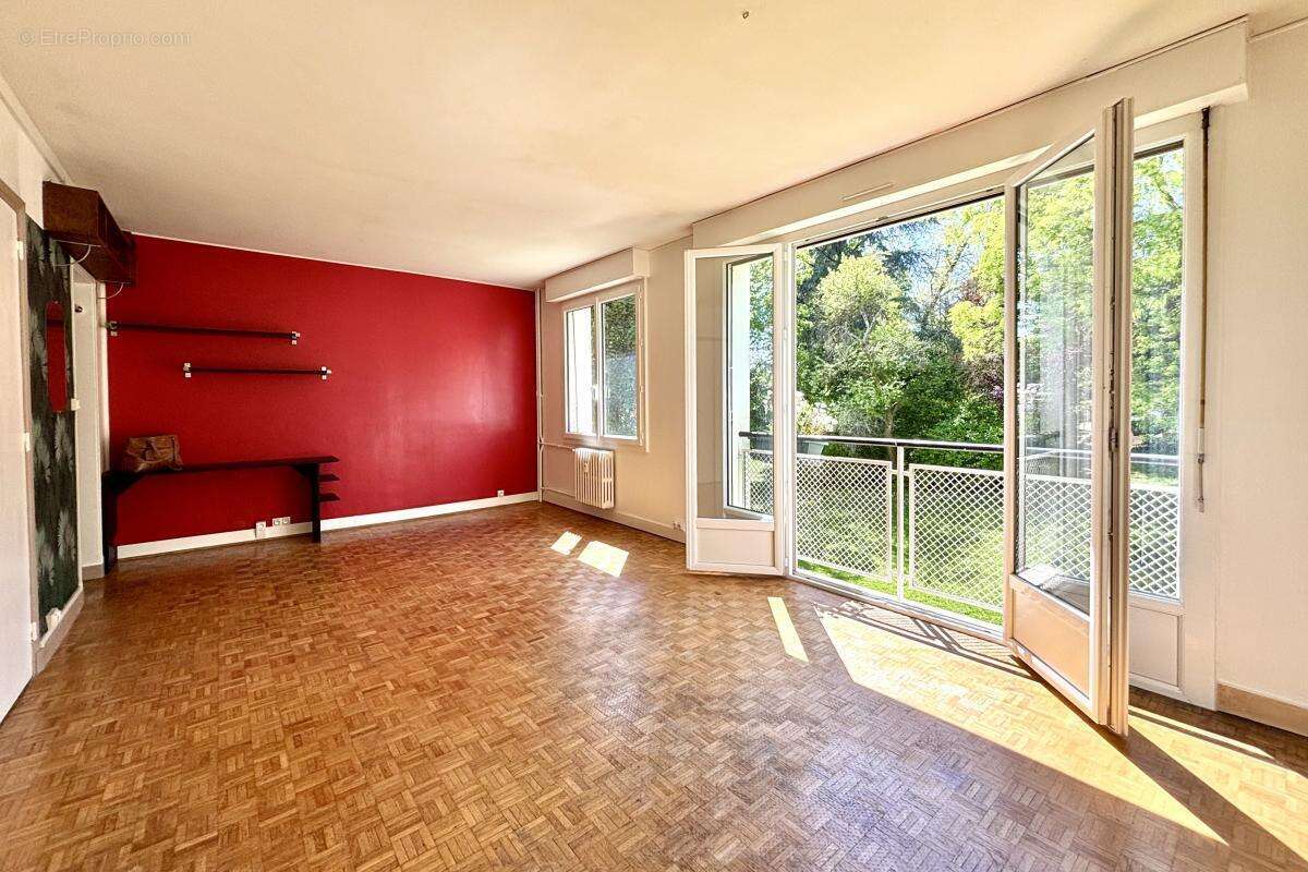 Appartement à SEVRES