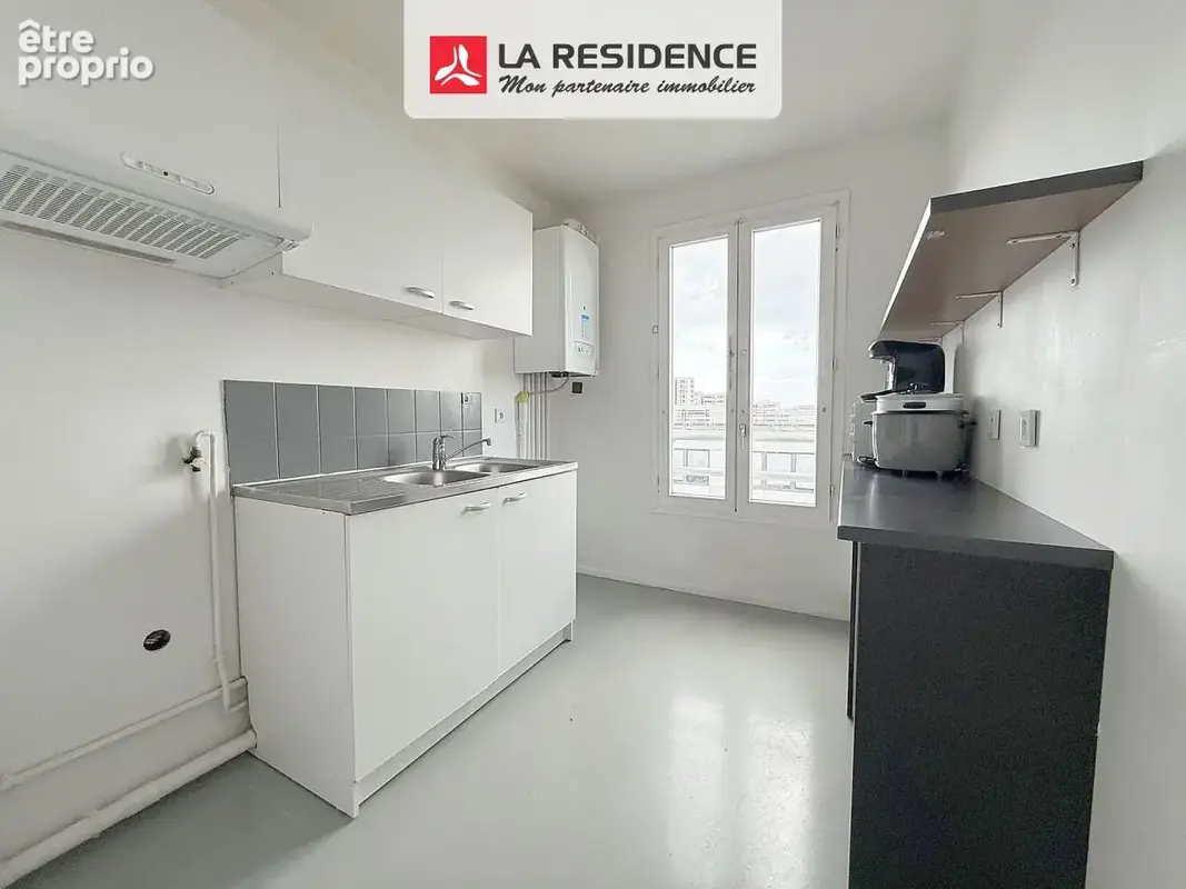 Appartement 2 pièces 46 m² à vendre à Elancourt (78990) - photo 5