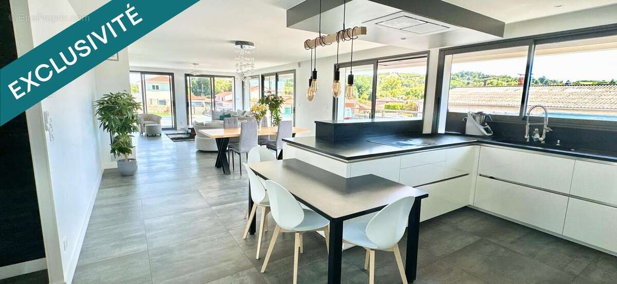 Photo 5 - Maison à ORCET