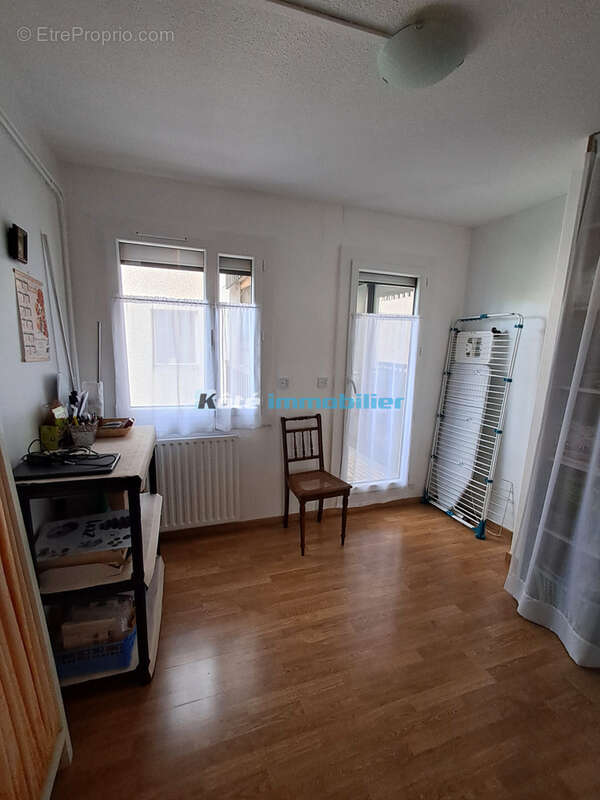 Appartement à TARBES
