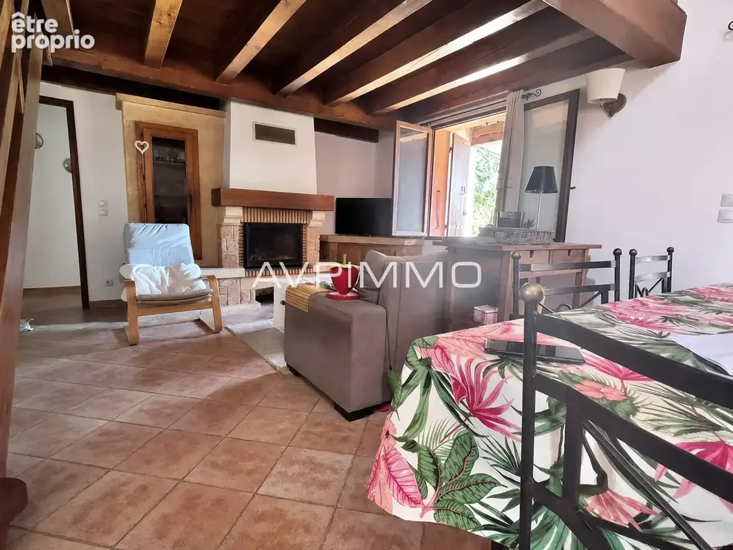Saint-cyr-sur-mer   maison de plain-pied 85 m2   3 chambres   terrain 500 m2 piscinable   garage - photo 2