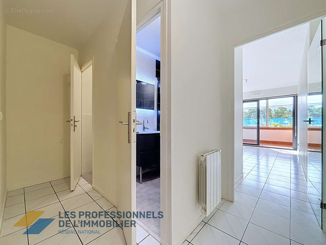 Appartement à LA RAVOIRE