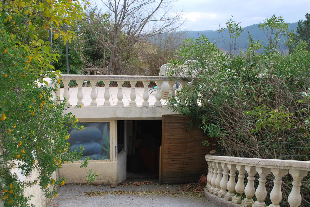 Maison à SALERNES