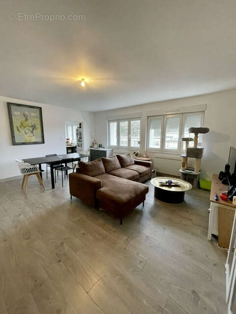 Appartement à HAYANGE