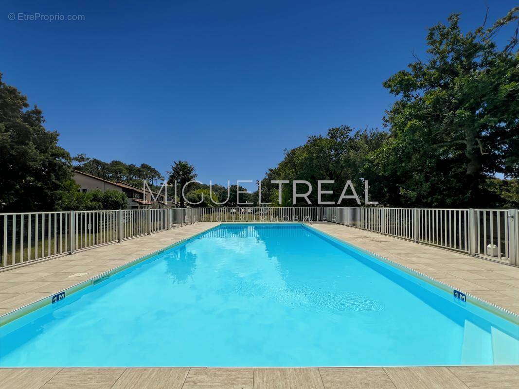 Appartement à ONDRES