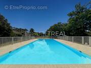 Appartement à ONDRES