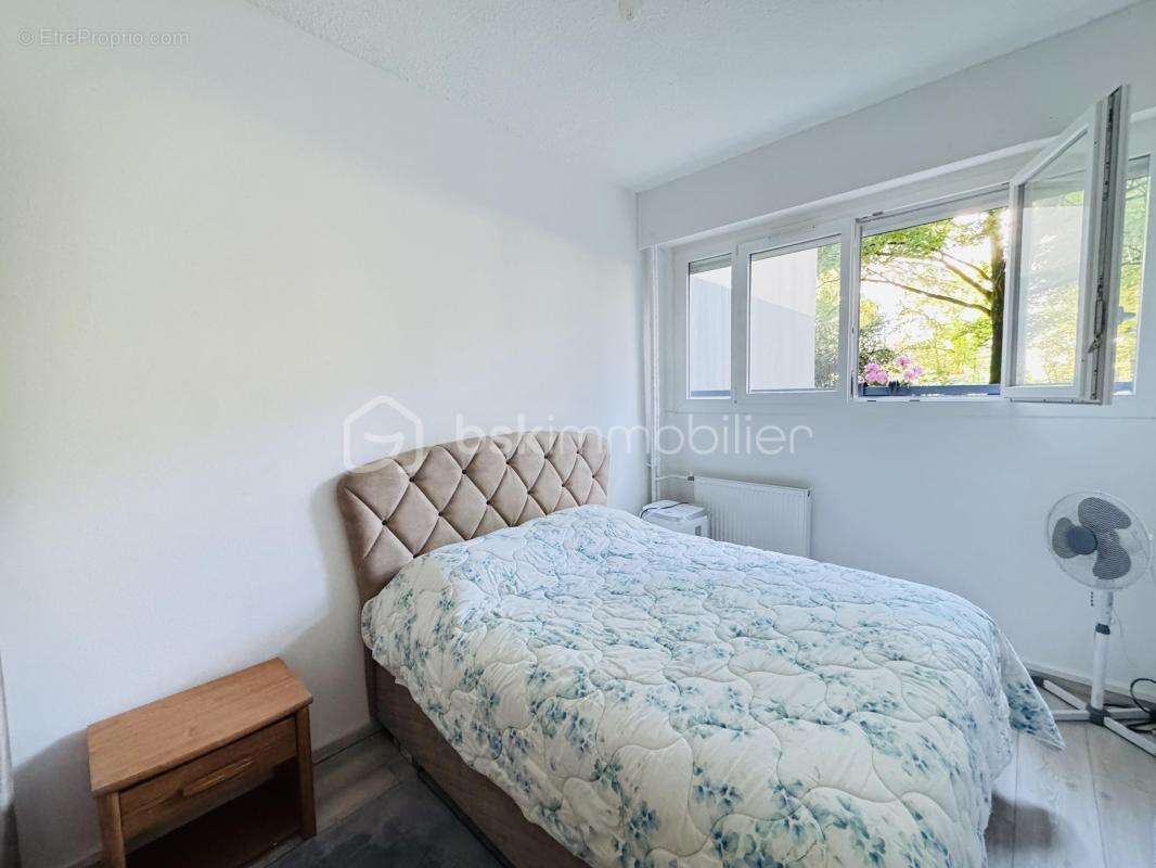 Appartement à LYON-9E