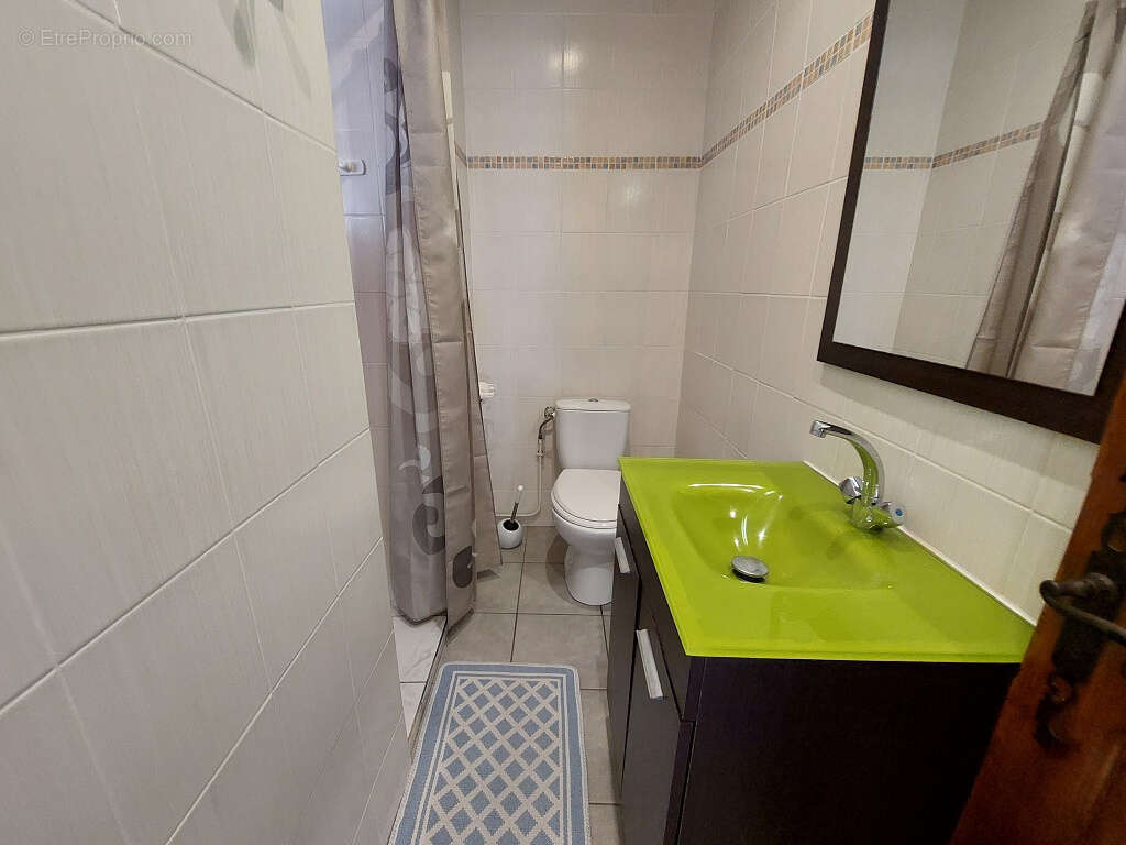 Maison à VIEUX-BOUCAU-LES-BAINS