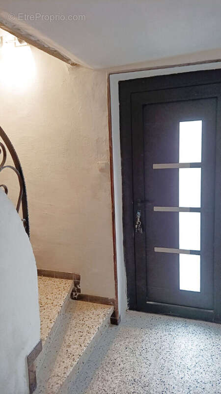 Maison à ARLES-SUR-TECH