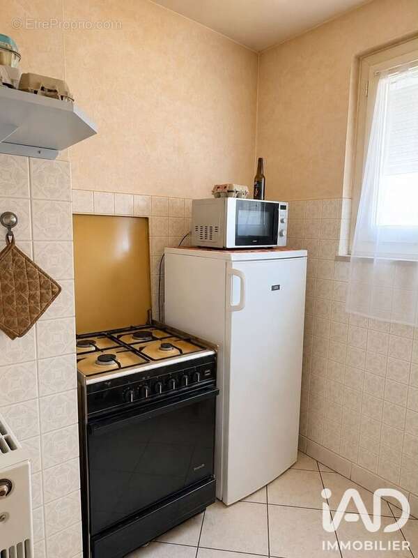 Photo 4 - Maison à SAULXURES-SUR-MOSELOTTE