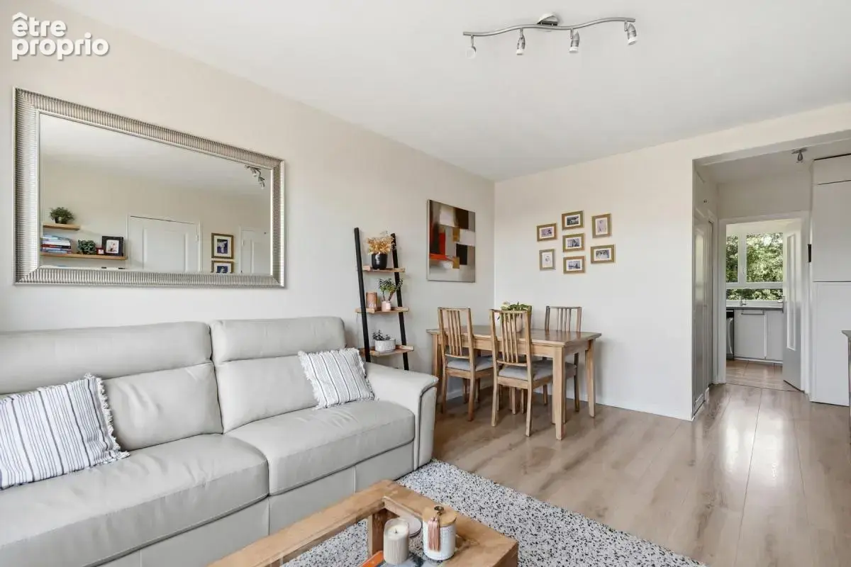 Appartement idéal premier achat - photo 9