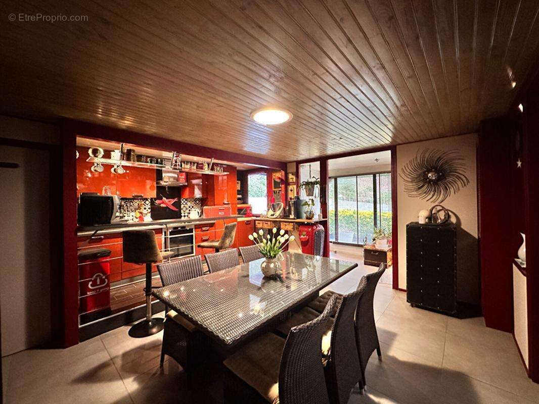 Maison 95 m² à Agen  - photo 9