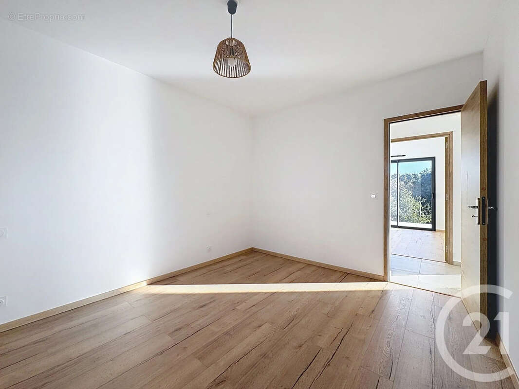 Maison à SAN-NICOLAO