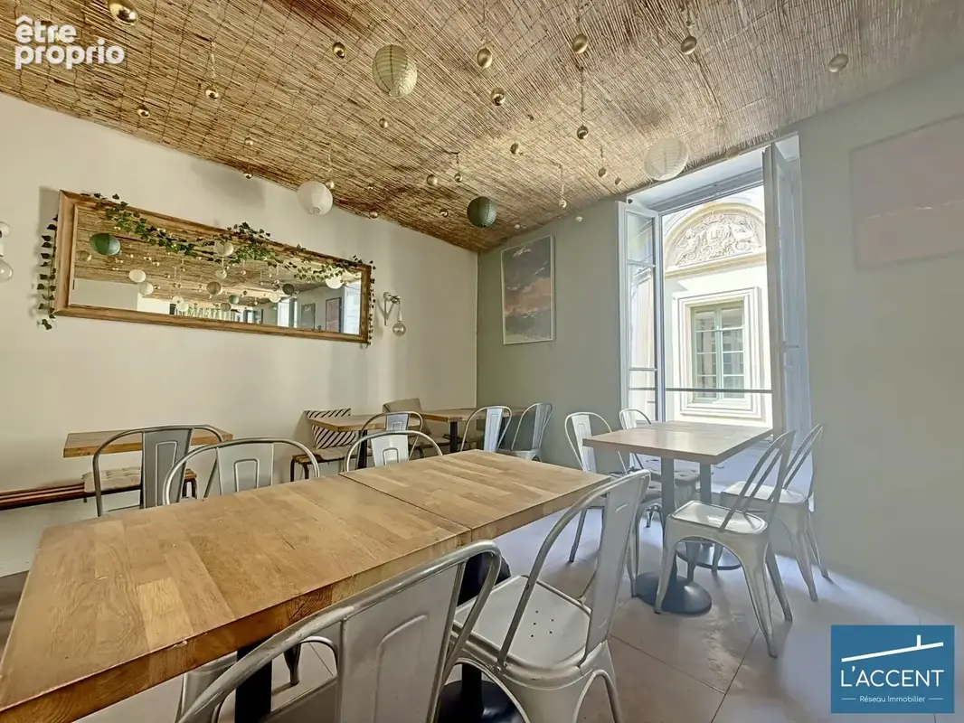 118 m² à Nimes  - photo 5