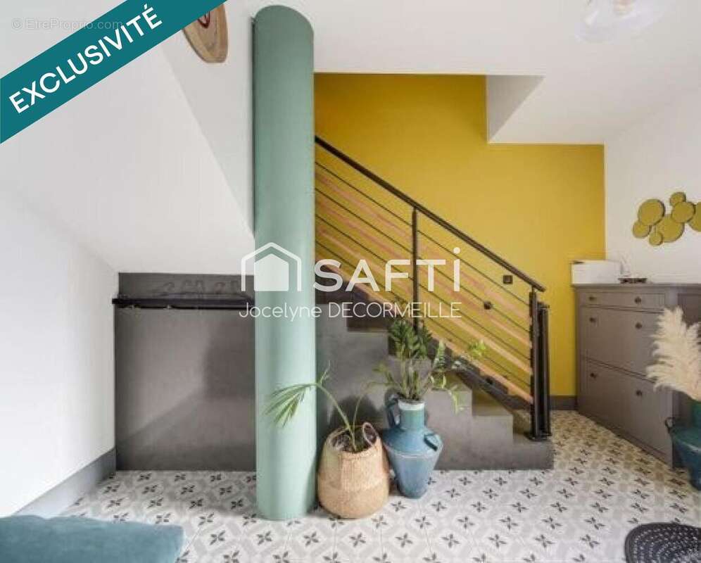 Photo 2 - Maison à CASTELGINEST