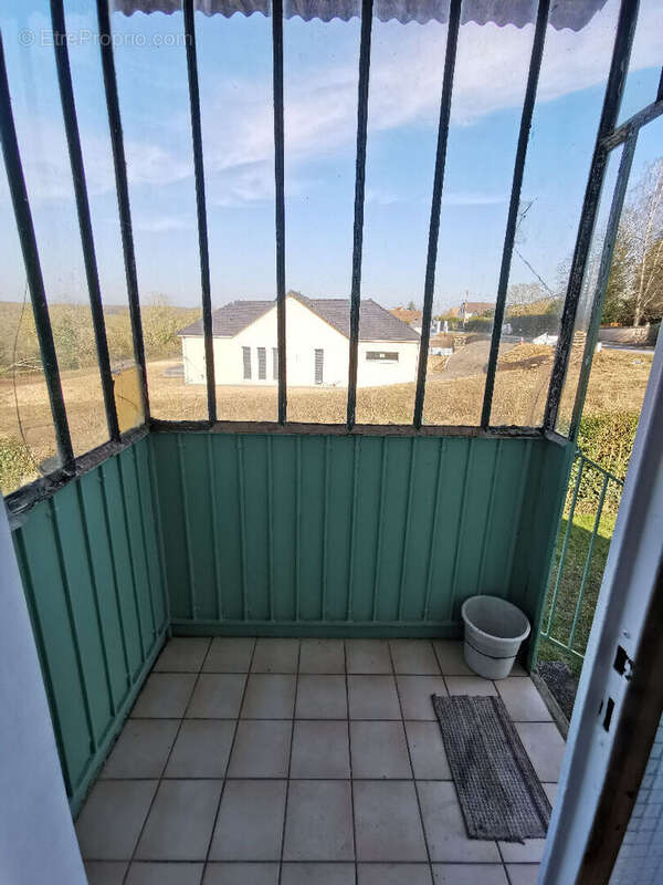 Maison à SAINT-MARTIN-DE-NIGELLES