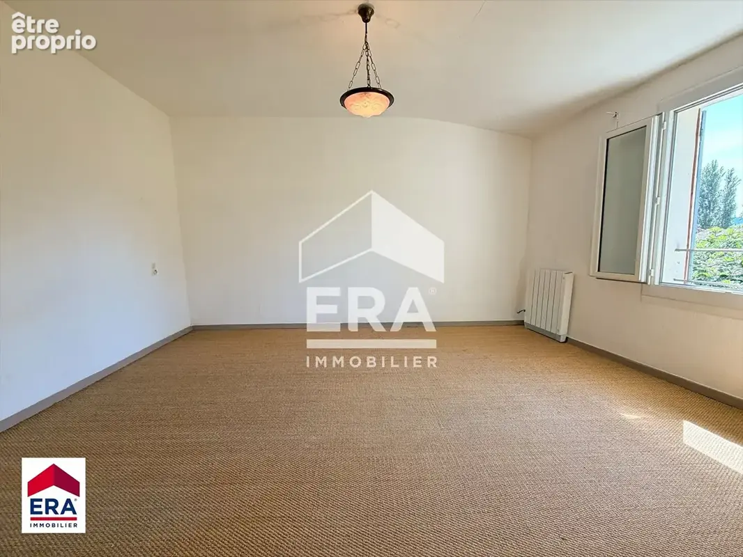Maison 86m² à mazan - photo 4