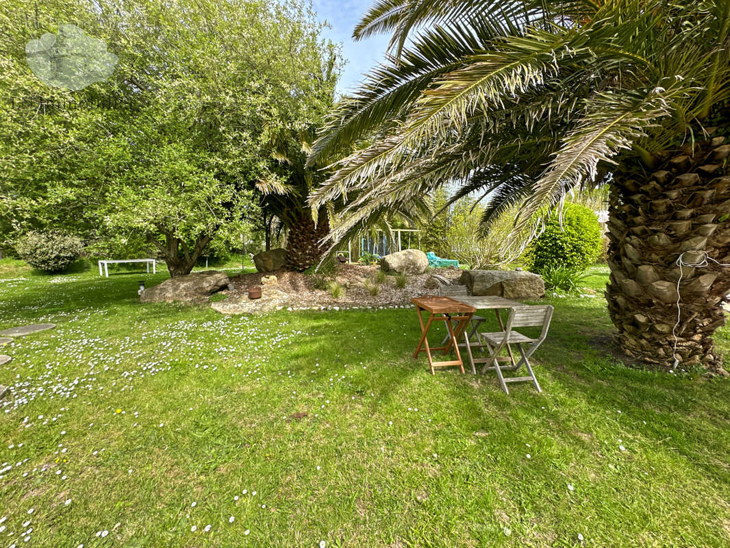 Maison à NEVEZ