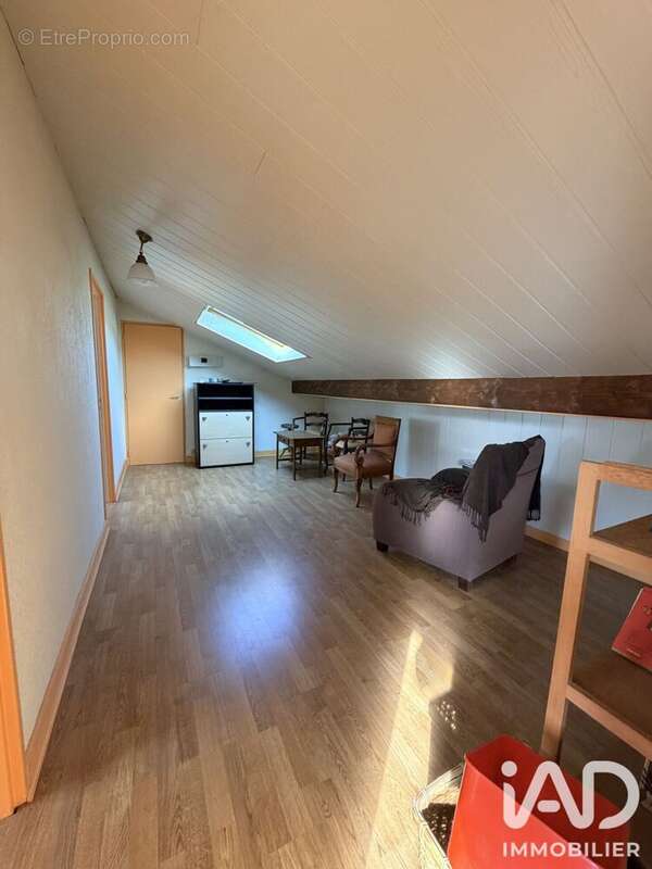 Maison 130 m² à L'isle-Adam  - photo 9