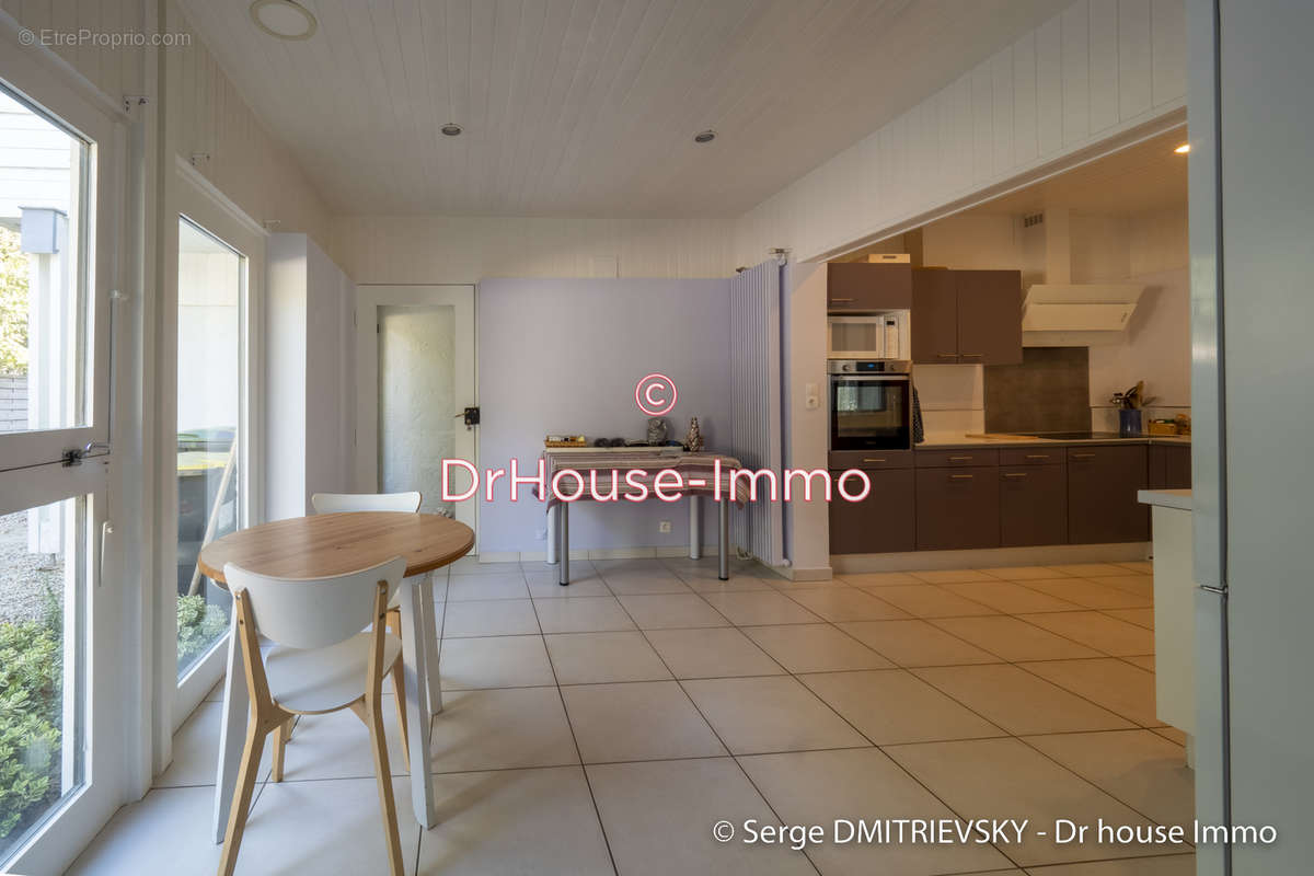 Maison à SOULAC-SUR-MER