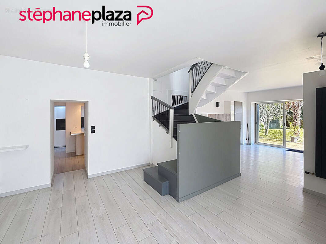 Maison Quimper 8 pièce(s) - photo 8