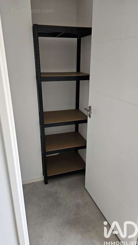 Photo 4 - Appartement à CHATEAUGIRON