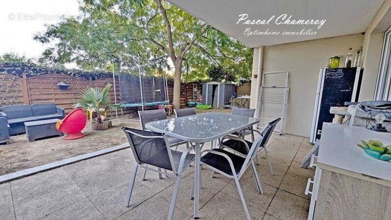 Appartement à ISTRES