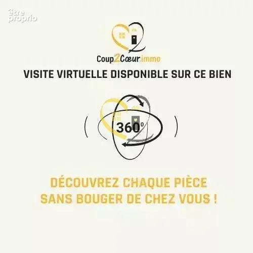 Maison 4 chambres à Mehun-sur-Yèvre - photo 3