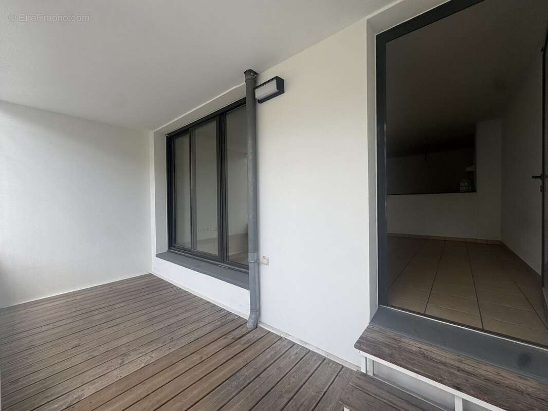 Appartement 66 m² à Bordeaux  - photo 4