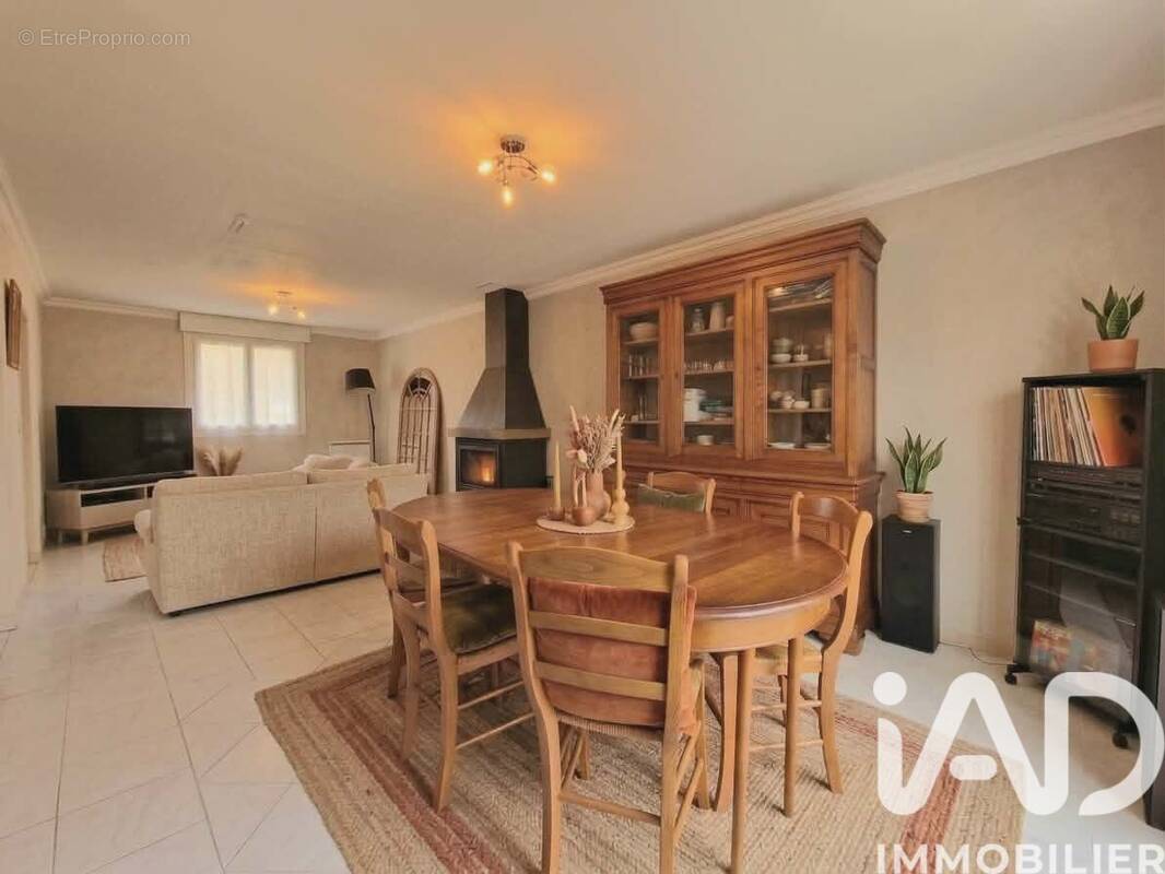 Photo 1 - Maison à PORNICHET