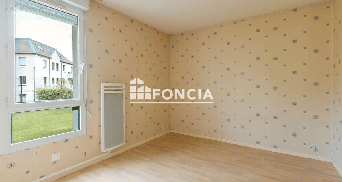 Appartement à MARCQ-EN-BAROEUL