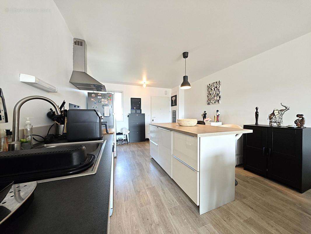 Appartement à ORVAULT